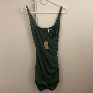 NWT Max Studio Bodycon Dress